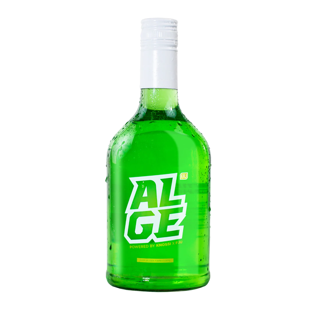 ALGE Limette 0,7L 15% - Der Kiosk - Offiziell
