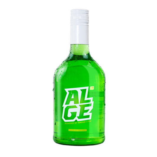 ALGE Limette 0,7L 15%