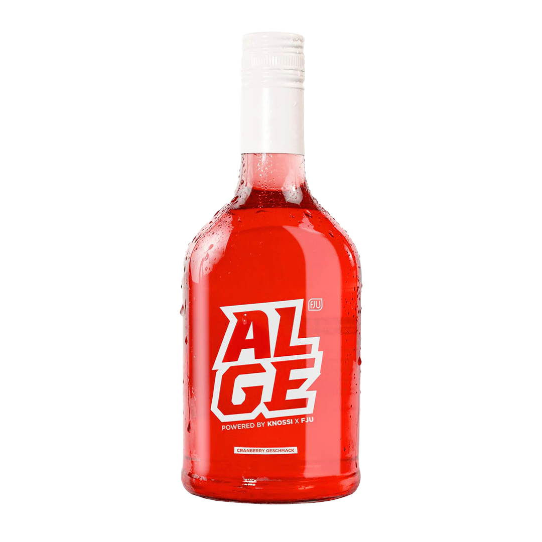 ALGE Cranberry 0,7L 15% - Der Kiosk - Offiziell