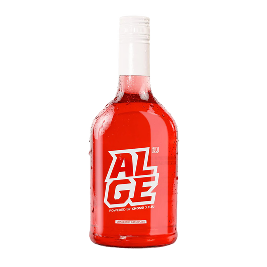ALGE Cranberry 0,7L 15%