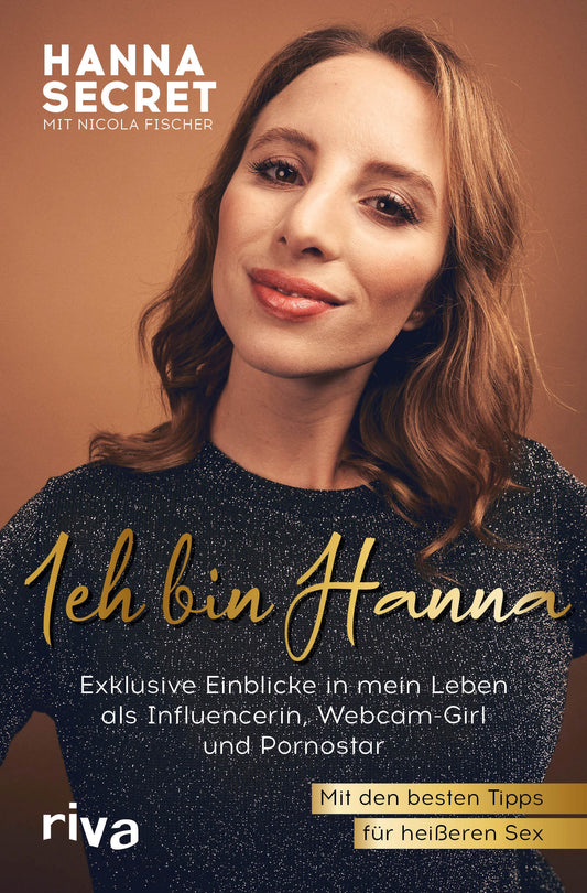 Hanna Secret - Ich bin Hanna - Der Kiosk - Offiziell