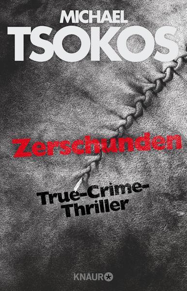 Zerschunden - Dr. Michael Tsokos - Der Kiosk - Offiziell