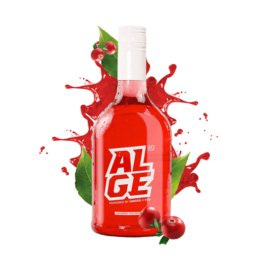 ALGE Cranberry 0,7L 15%