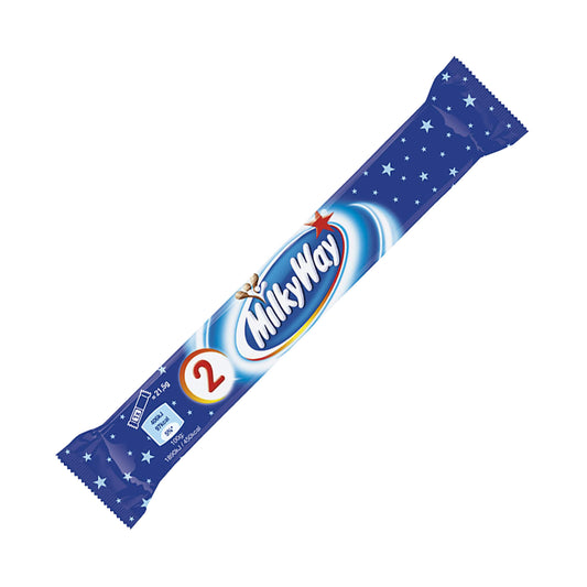 Milky Way Riegel